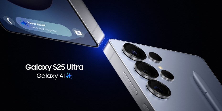 Samsung Galaxy S25 Ultra 5G